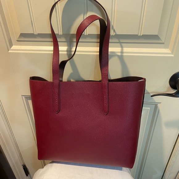 Coach Rexy and Carriage Tote - Picture 4 of 4